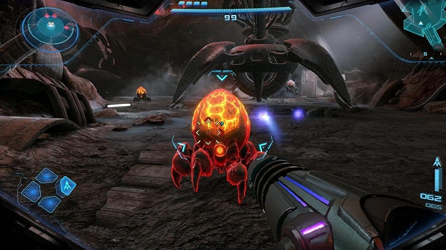 Metroid Prime™ 4: Beyond - Nintendo Switch thumbnail 3