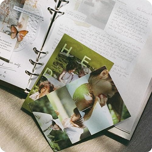 Netuno 50 feuilles de papier calque transparent A5 112g Aster Tracing | Papier cristal translucide pour dessin technique, décalquage, patrons de couture, imprimante, scrapbooking & invitations thumbnail 5