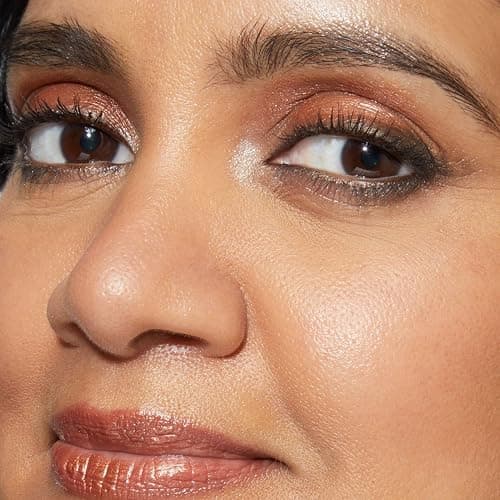LAURA GELLER NEW YORK The Delectables Earthy Essentials Baked Eyeshadow Palette | 14 Pigmented Eyeshadows Blendable Natural Look thumbnail 8