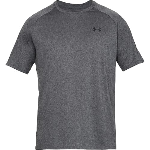 Grey gym top - Image 1