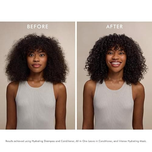 Moroccanoil All In One Leave In Conditioner thumbnail 3