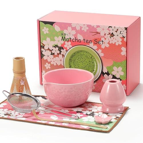 Bamboo Matcha Kit - Image 1
