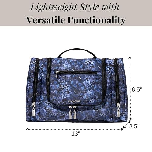 Baggallini Toiletry Kit thumbnail 4
