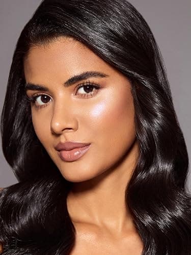 SHEGLAM Cream Highlighter Stick Long Lasting Brightening Non-Caking Highlighter Makeup - Vanilla Frost thumbnail 3