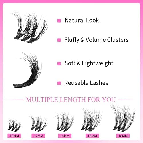 vb muse lashes  thumbnail 4