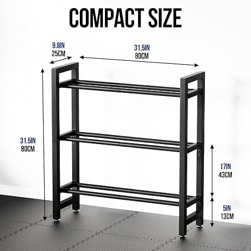 Dumbbell rack thumbnail 7
