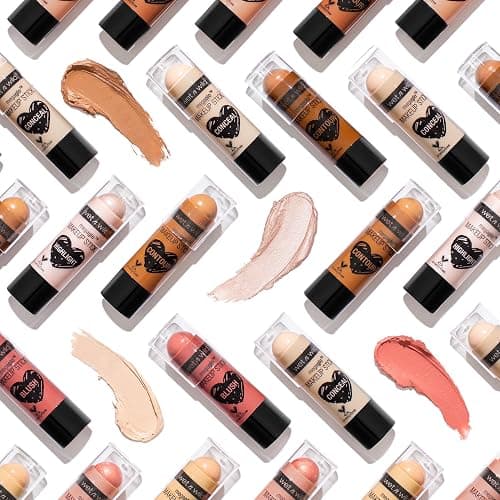 wet n wild MegaGlo Makeup Stick, Buildable Color, Versatile Use, Cruelty-Free & Vegan - Desert Sands thumbnail 3