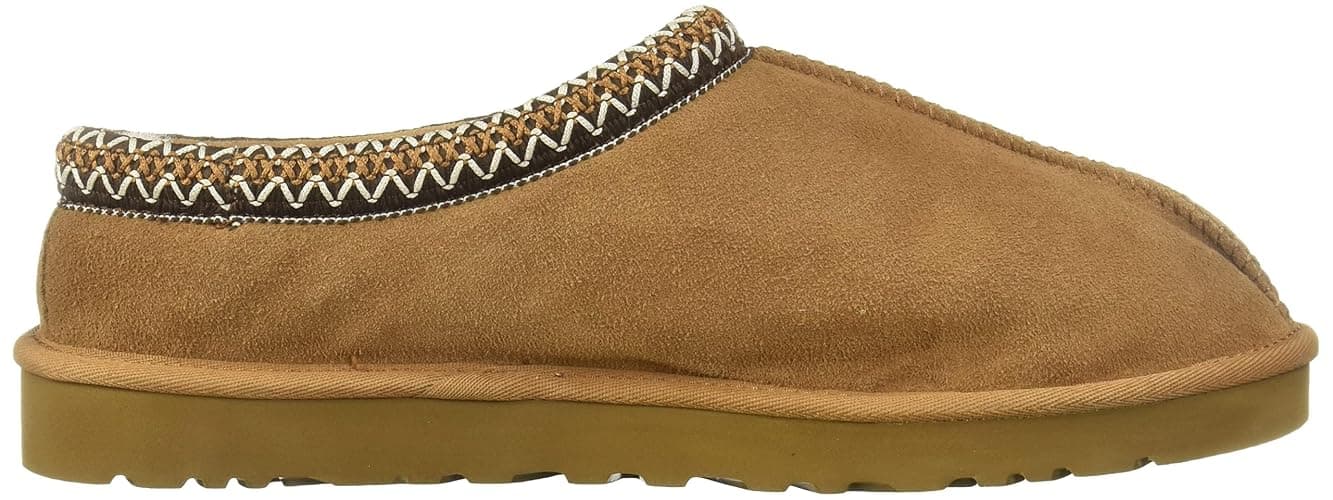UGG Men's Tasman Slipper - 10 - Chestnut thumbnail 6