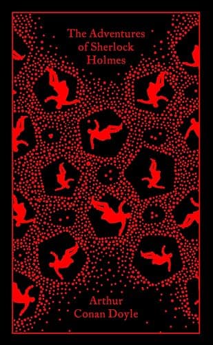 The Adventures of Sherlock Holmes: Arthur Conan Doyle (Penguin Clothbound Classics) - Image 1