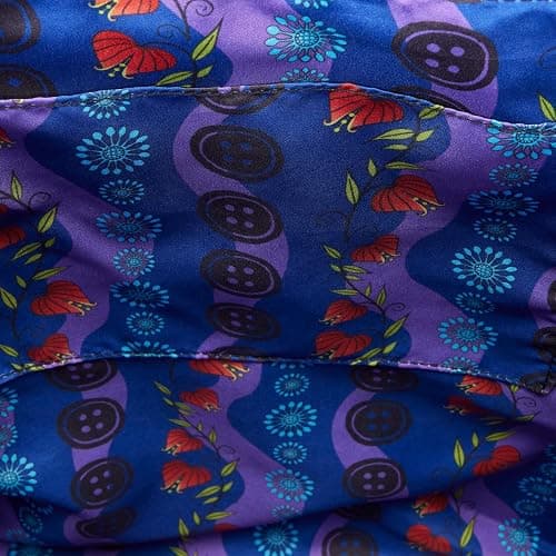 Loungefly Laika Coraline Tote Bag thumbnail 4