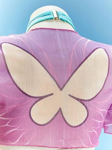 haikyuu Women Anime One Piece Swimsuit Kawaii Style Bathing Suit Rave Cosplay Swimwear thumbnail 2