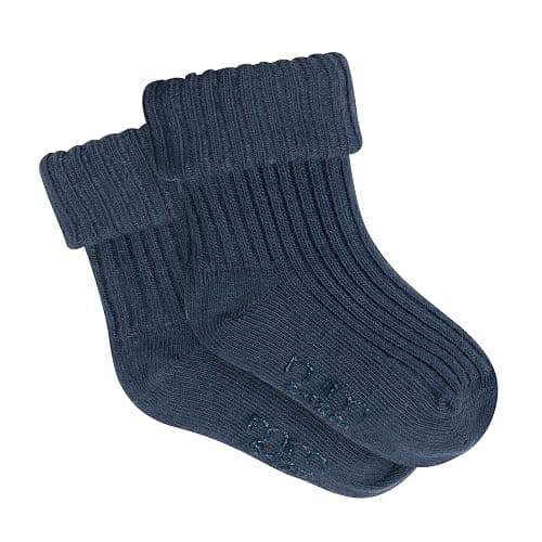 Modern Moments by Gerber Baby Boys & Girls Soft Cotton Ankle Socks thumbnail 4