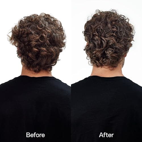 OUIDAD VitalCurl+ Define & Shine Styling Gel Cream, 6oz thumbnail 4