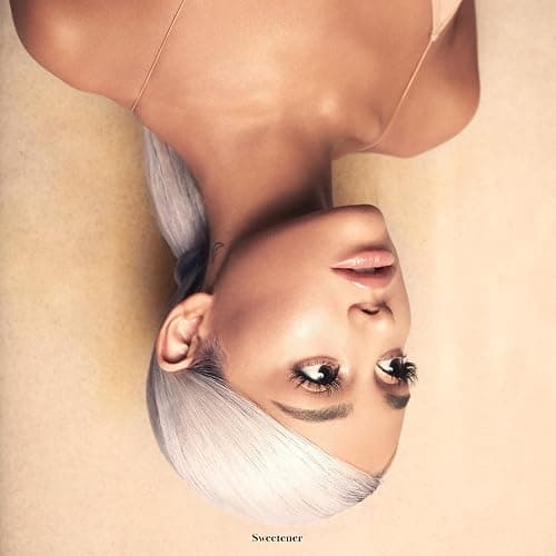 Sweetener - Image 1
