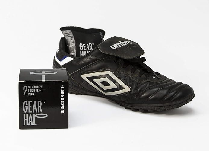Gearhalo Sports Deodorizer Pods - Stops The Stink! thumbnail 4