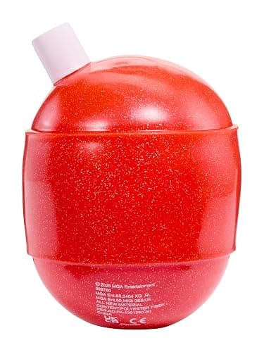 Hyojo Blow Pop Series - Soft Collectable Plush Characters, 3 to Collect Including Cherry, Watermelon and Blue Razz, For All Ages thumbnail 3
