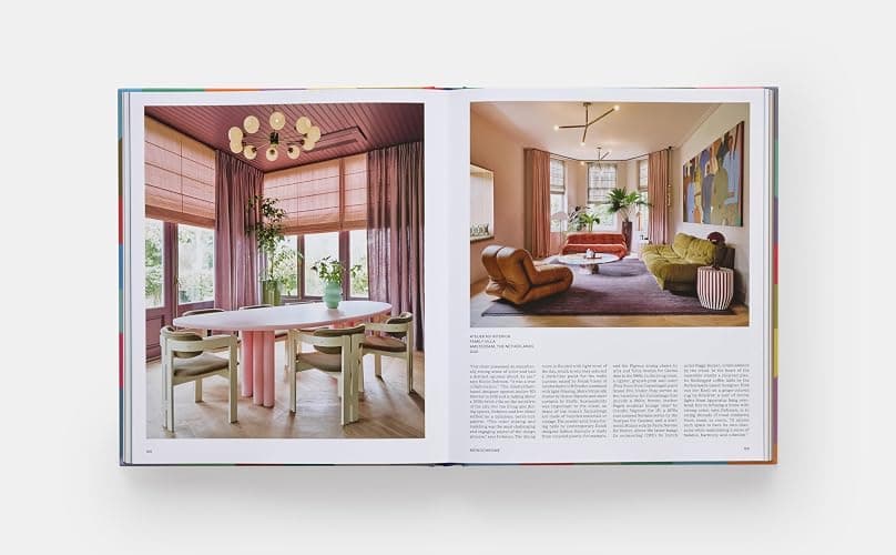 Defining Style: The Book of Interior Design thumbnail 6