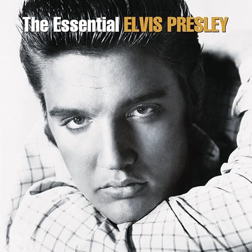 The Essential Elvis Presley - Image 1