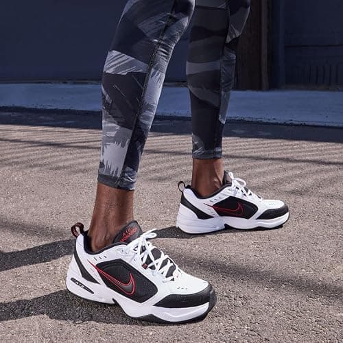 Nike Men's Air Monarch IV Training/Workout Shoes | Cross-Training Shoes thumbnail 4