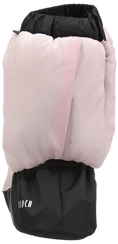 Bloch girls Warm Up Bootie Warm Up Boot/Slipper thumbnail 3