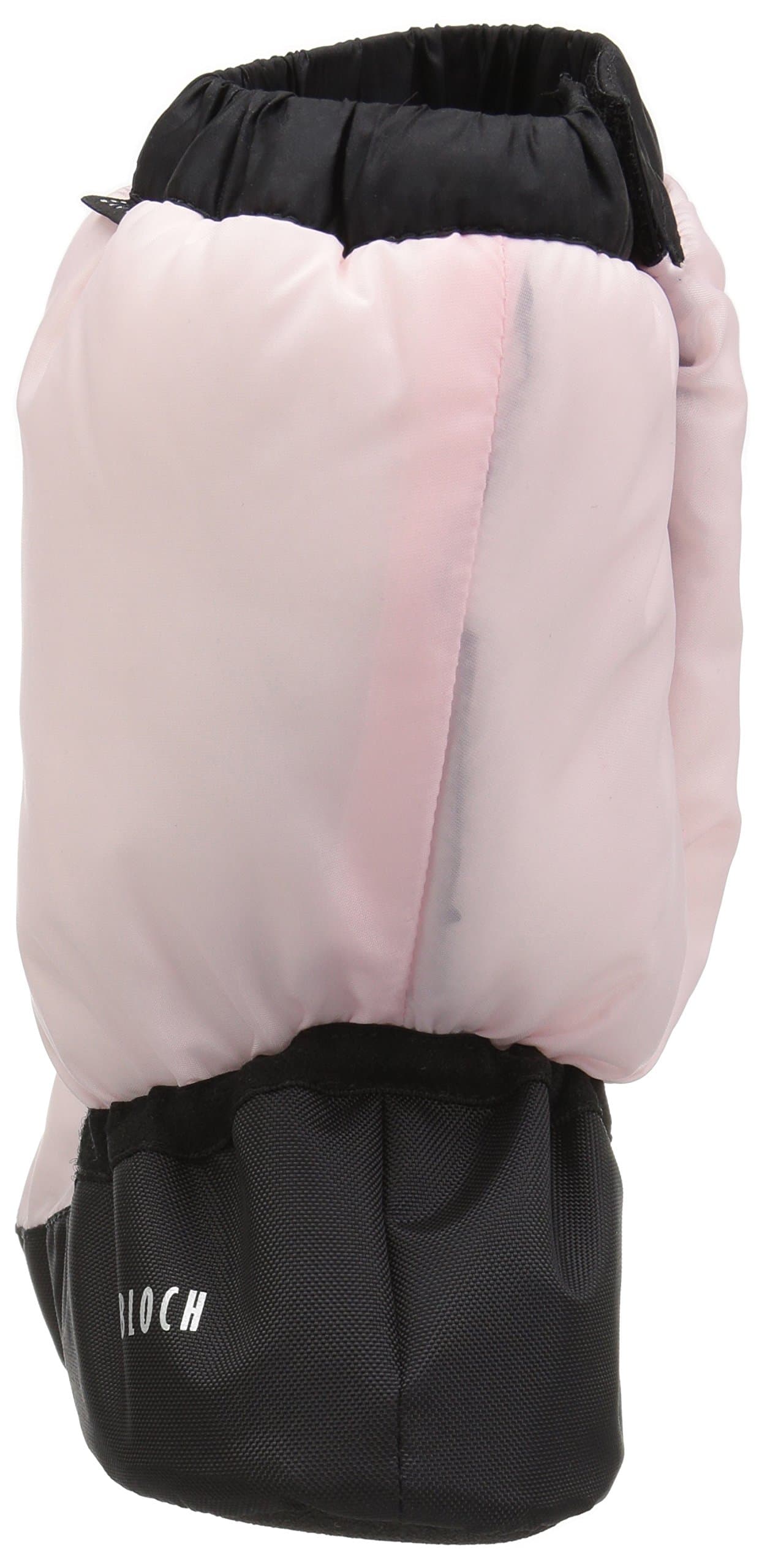 BLOCH Warm Up Bootie girls Warm Up Boot/Slipper thumbnail 3