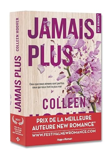 JAMAIS PLUS: JAMAIS PLUS - Image 1