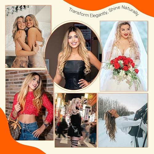 Full Shine Micro Loop Hair Extensions Human Hair 24 Inch 50 Grams Color 1 Jet Black Long Straight Remy Hair Micro Link Hair Extensions Human Hair add Length thumbnail 7