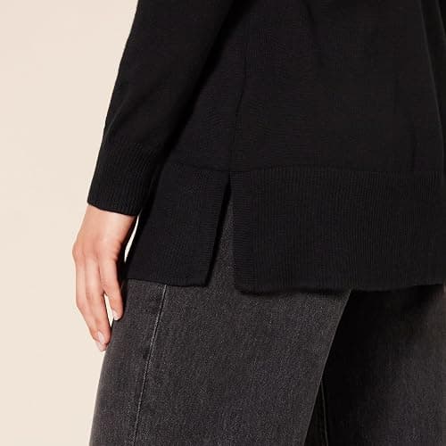 Amazon Essentials Women's Lightweight Open-Front Cardigan Sweater (Available in Plus Size) thumbnail 3