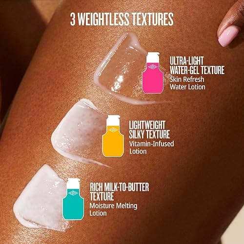 Sol de Janeiro Body Badalada Body Lotion for Dry Skin | Body Lotion for Women thumbnail 3