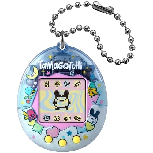 Tamagotchi Original - Tama Pajama - Image 1