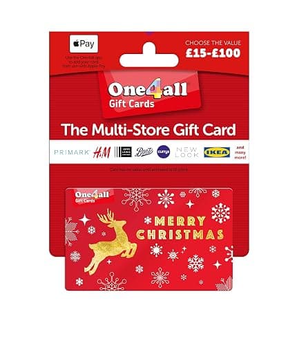 One4all - UK Redemption Only - Delivered by post - Image 1