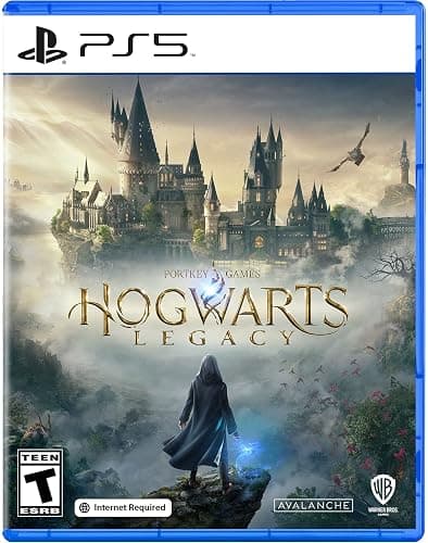 Hogwarts Legacy - PlayStation 5 - Image 1