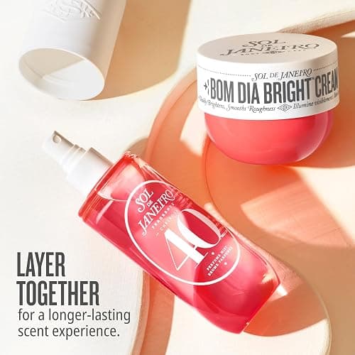 Brazilian Crush Cheirosa 40 Bom Dia Bright™ Perfume Mist - 3.0 fl oz. thumbnail 6
