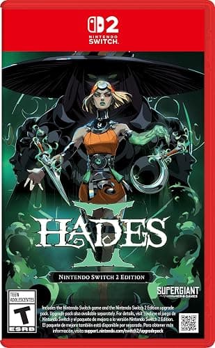 Hades II - Nintendo Switch™ 2 Edition - Image 1