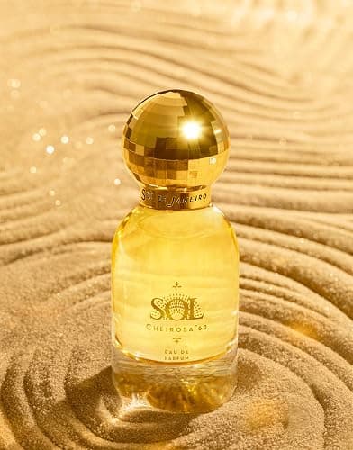 SOL DE JANEIRO Cheirosa ‘62 Eau de Parfum thumbnail 3