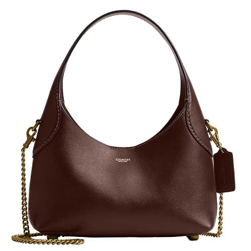 Coach Women's Brooklyn Shoulder Bag 23 - Image 1
