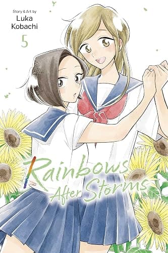 Rainbows After Storms, Vol. 5 - Image 1