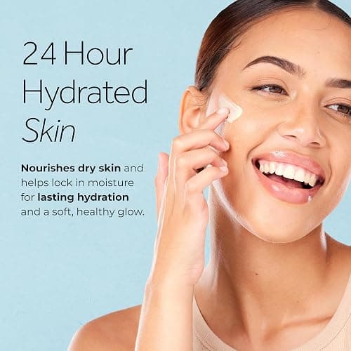 POND'S Nourishing Moisturizing Cream, Crema S 14.1 oz thumbnail 5