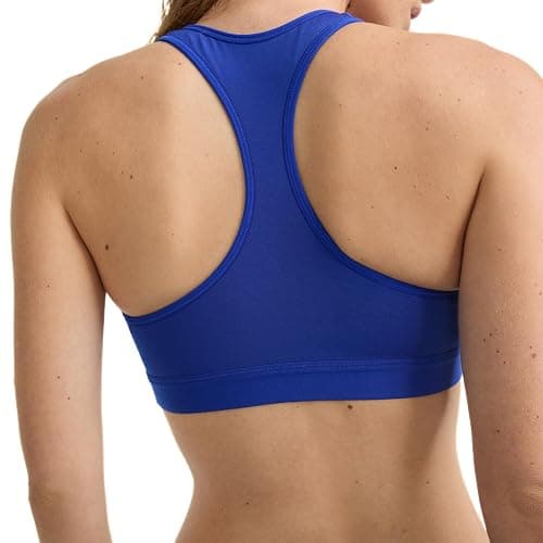 Champion Women's Sports Bra, High-Impact Compression, Moisture Wicking thumbnail 4