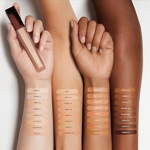 Hourglass Vanish Airbrush Concealer- Travel Size thumbnail 4