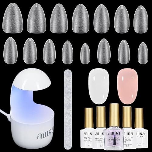 Nail Kit  - Image 1