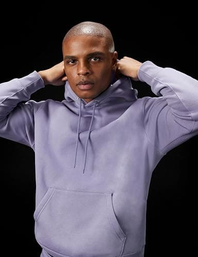 Nike Men's Club Pullover Fleece Hoodie thumbnail 2