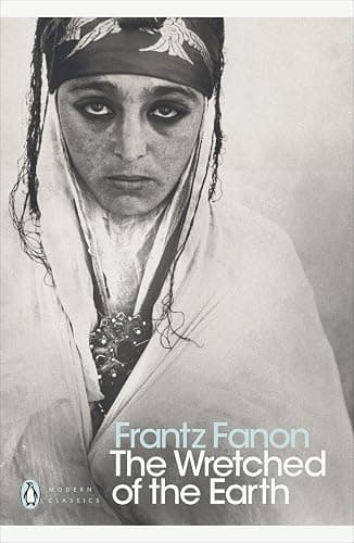 The Wretched of the Earth (Penguin Modern Classics) - Image 1