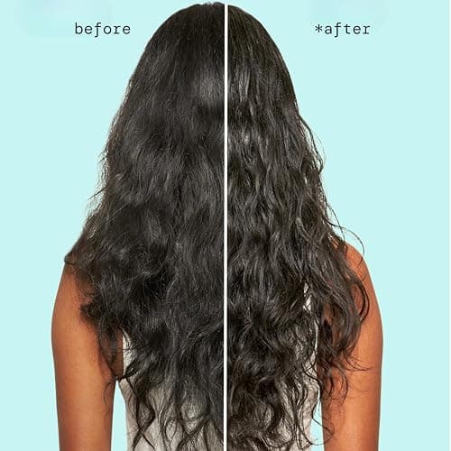 Pacifica Leave In Conditioner - 11 in 1 Magical Hair Treatment - Strengthen & Repair Damaged Hair - Deep Conditioning for Dry Hair Adds Shine & Anti-Frizz for Straight, Wavy & Curly Hair Care, Vegan thumbnail 8
