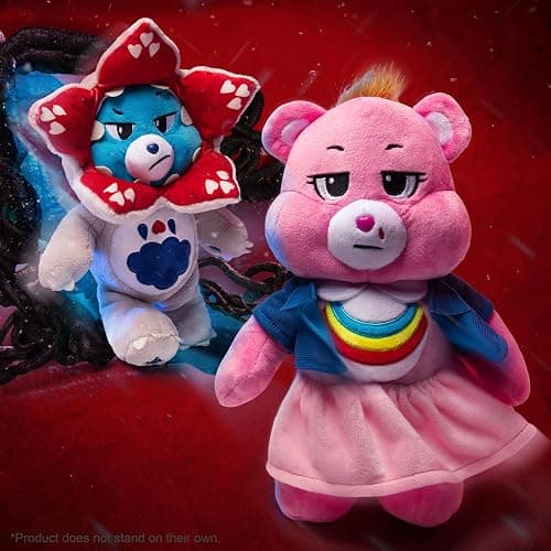 Care Bears x Stranger Things 2-Pack Boxed Set thumbnail 2