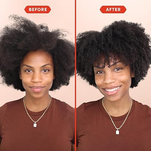 Fable & Mane Hydrating Shampoo, Moisturises and Cleanses Dry, Damaged Hair with Aloe Vera and Coconut Oil. For Medium to Thick Hair Types thumbnail 5