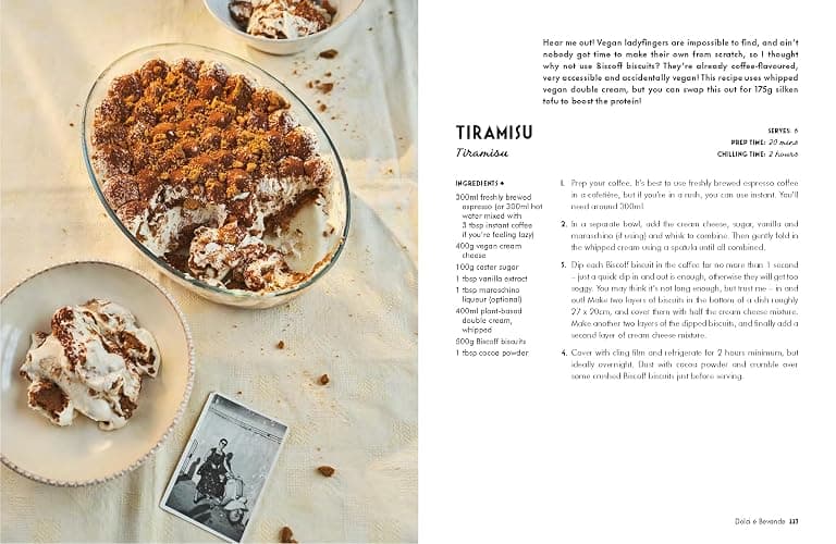 Cooking with Nonna: Classic Italian recipes with a plant-based twist thumbnail 7