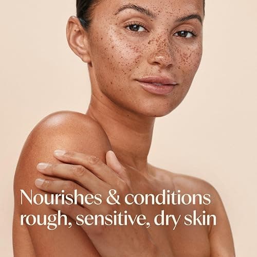 Aveeno Daily Moisturizing Body Oil Mist with Oat Oil and Jojoba Oil for Rough, Dry, Sensitive Skin, Nourishing Body Spray for Smoother, More Even Skin, Paraben- & Silicone-Free, 6.7 fl. oz thumbnail 3