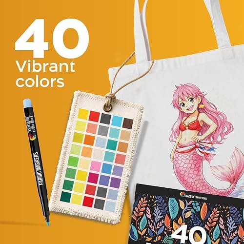 fabric marker (PRIORITY) thumbnail 3