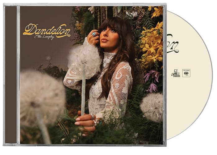 Dandelion - Image 1